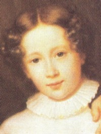 Wilhelmina Marie Sophia Louise van Oranje Nassau